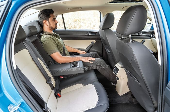 2022 Skoda Slavia review, road test